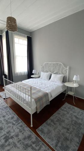 DESTA Turizm, Istanbul