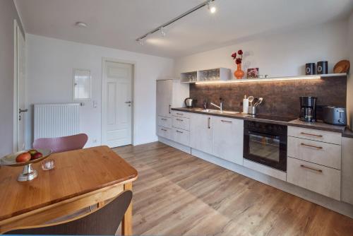 Winzerlodge, Wohnung Merlot in Gleiszellen-Gleishorbach