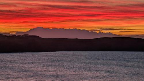 Hotel Mar Azul & Surf Suances 