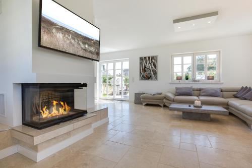 Faciliteter, York´s Hüs (York´s Hus) in Rantum