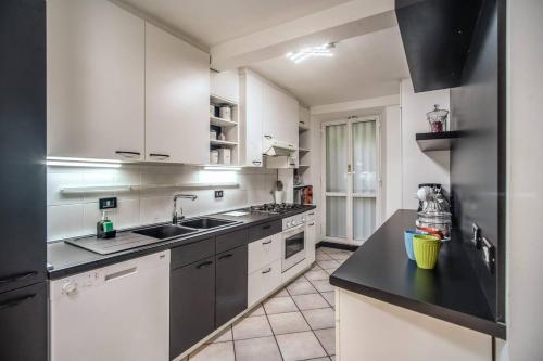 Navona, 3 bedrooms, unique and spectacular view, Rom (Foto 2)