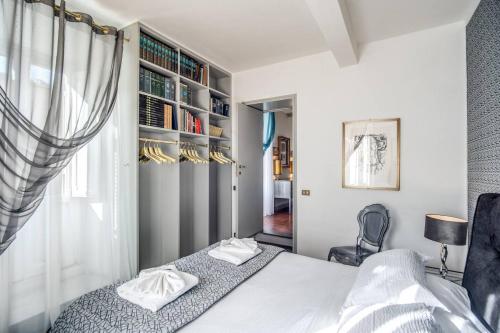 Navona, 3 bedrooms, unique and spectacular view, Rom (Foto 6)