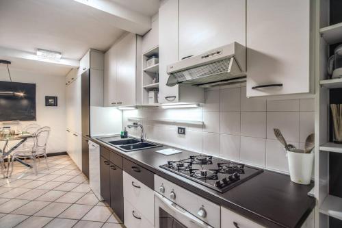Navona, 3 bedrooms, unique and spectacular view, Rom (Foto 7)