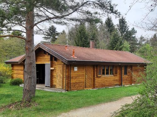 Ferienhaus Donau 31 Glückskäfer in Hayingen, Deutschland