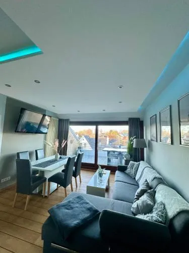 Ferienwohnung Strandperle - nur 150m zum Strand in Scharbeutz, Deutschland