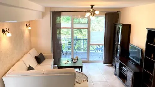 FeWo M11 Am Maiglöckchenberg 23 in Ostseebad Karlshagen, Deutschland