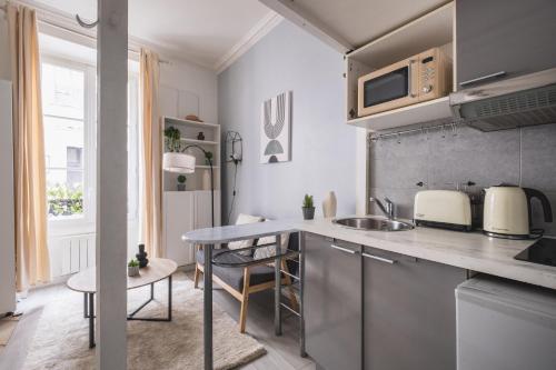 Charmant studio au cœur du 16ᵉ - image 2