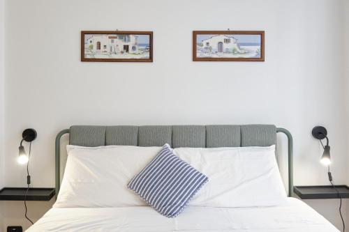Prione's Apartment Bis, Genova (photo 5)