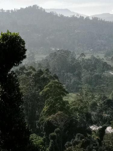 Sapugolla Family Resort in Welimada