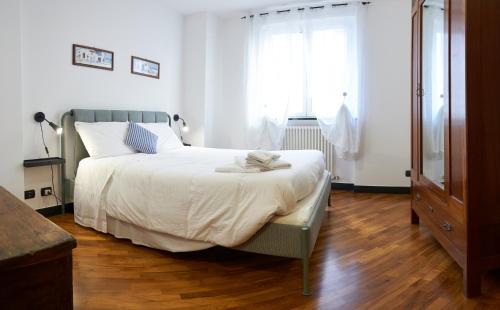Prione's Apartment Bis, Genova (photo 6)