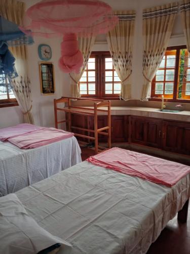 Sapugolla Family Resort in Welimada