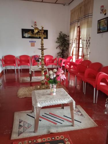Sapugolla Family Resort in Welimada