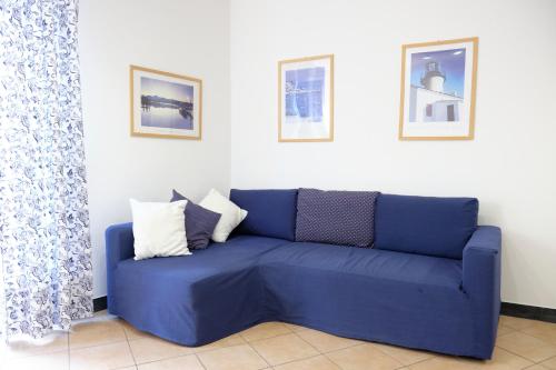 Prione's Apartment Bis, Genova (photo 7)