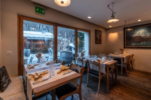 Sonnmatten Boutique Hotel & Apartments Zermatt - image 4