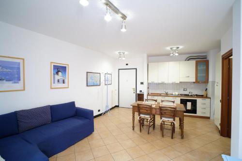 Prione's Apartment Bis, Genova (photo 8)