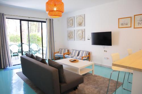 PH in Aroeira Lisbon - Beach & Golf, Aroeira