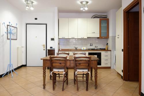 Prione's Apartment Bis, Genova (photo 10)