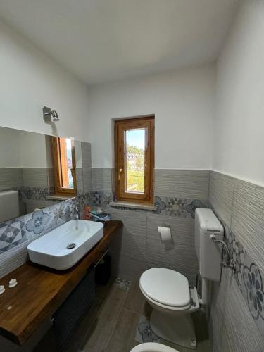 La baita di Marianna in Pizzoferrato