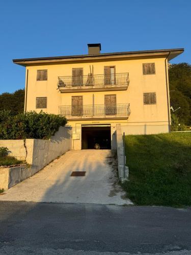 La baita di Marianna in Pizzoferrato