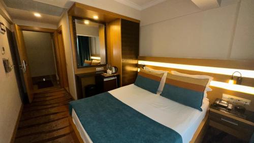 Ilayda Hotel