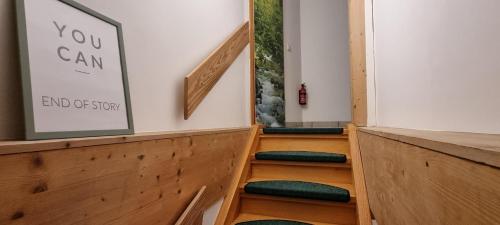 บริการและสิ่งอำนวยความสะดวก, Fine Living - Zentral nahe A2 mit Parkplatz Küche Arbeitsplatz (Fine Living - Zentral nahe A2 mit Parkplatz Kuche Arbeitsplatz) in ไพเนอ