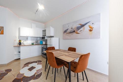 Two-Bedroom Apartment with Sea View image 5