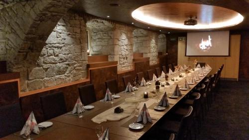 City Partner Hotel Strauss - image 5