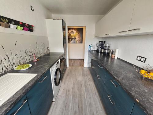 Gemütliche & Möblierte Wohnung in TOP-Lage, Fürth (fotografie 5)
