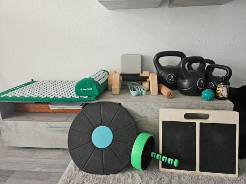 Gemütliche & Möblierte Wohnung in TOP-Lage, Fürth (fotografie 8)