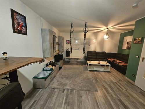 Gemütliche & Möblierte Wohnung in TOP-Lage, Fürth (fotografie 9)