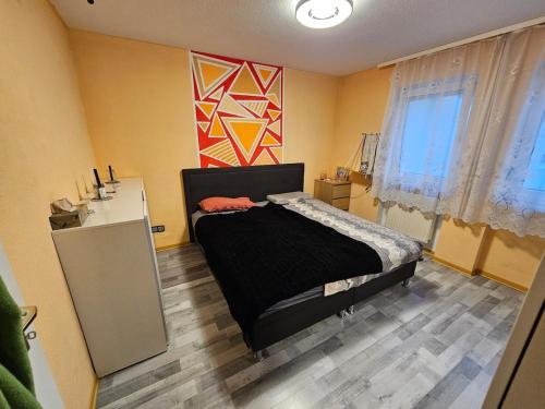 Gemütliche & Möblierte Wohnung in TOP-Lage, Fürth (fotografie 11)