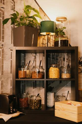 Economy Silesian Hotel - image 12