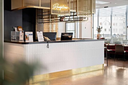 . Best Western Hotel Tranas Statt