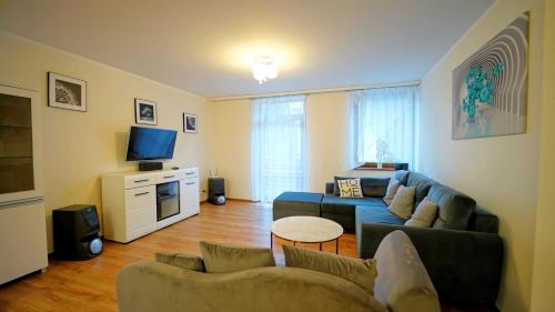 Apartament EverySky Karpacz - Boczna - image 13