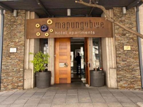 Mapungubwe Apartments – Johannesburg, MD