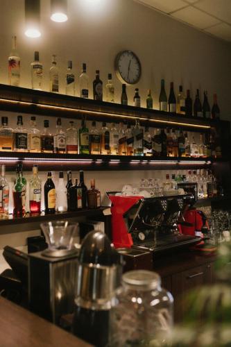 Economy Silesian Hotel - main image