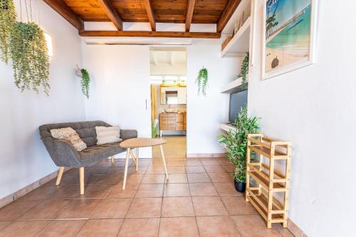 Villa Ti Moca in Γκράντε Άνσε