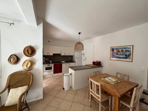 Mini-villa à 5 minutes de la plage de Santa Giulia