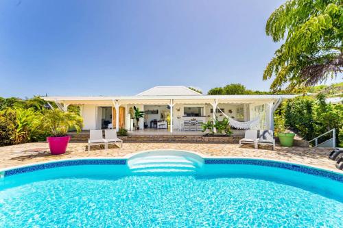 Villa Margaux - Location, gîte - Grand-Bourg