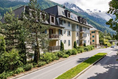 Le Paradis 18 & 18b appts - Chamonix All Year - image 7
