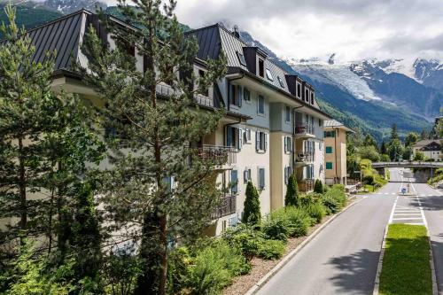 Le Paradis 8 apartment - Chamonix All Year - image 12