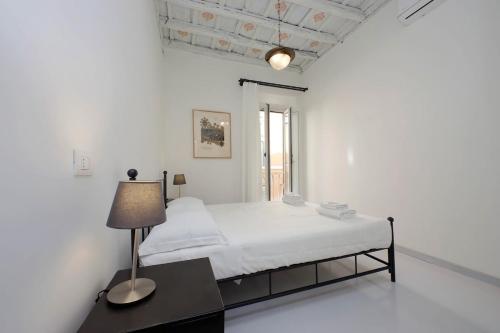 Monti Charming Apt Boschetto, Rome (photo 4)