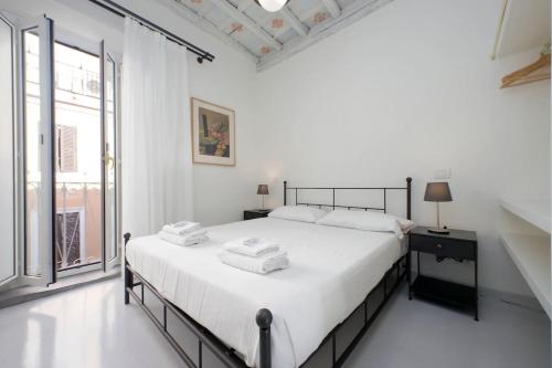 Monti Charming Apt Boschetto, Rome (photo 5)