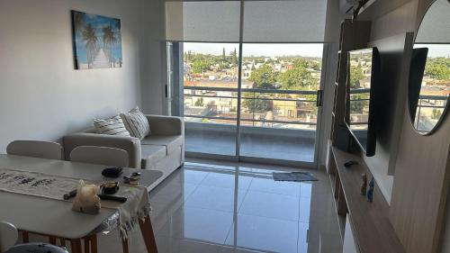 Divino Sarmiento - Depto Premium 3 Amb in Chivilcoy