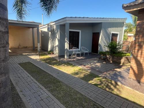 Chalet Los Aromos