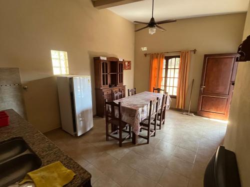 Chalet Los Aromos in Embalse