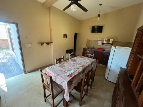 Chalet Los Aromos in Embalse