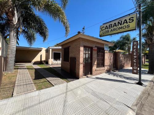 Chalet Los Aromos in Embalse