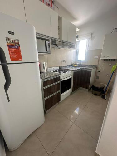 Divino Sarmiento - Depto Premium 3 Amb in Chivilcoy