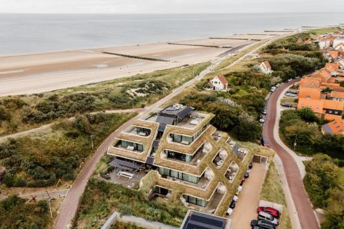 Duinhotel Tien Torens - Seayou Zeeland - image 10